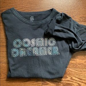 Aerie Long-sleeve Tee